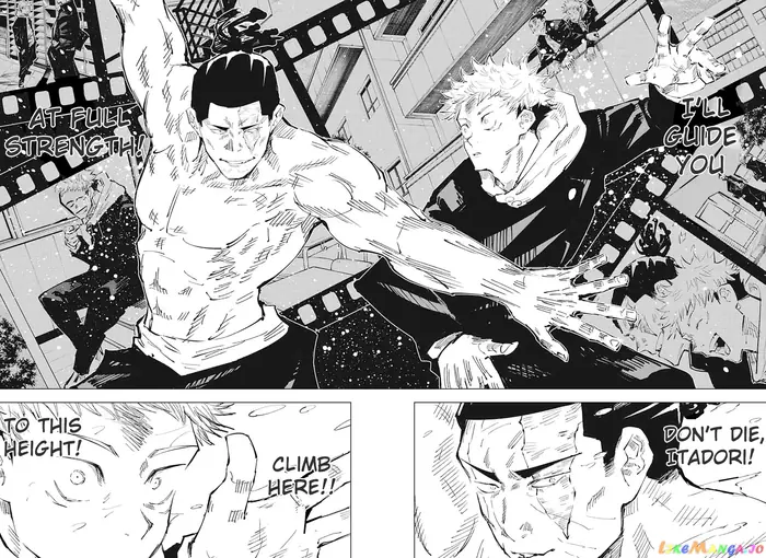 Jujutsu Kaisen Chapter 37 image 14_optimized